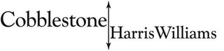 COBBLESTONE HARRIS WILLIAMS