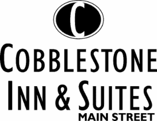 COBBLESTONE INN & SUITES MAIN STREET