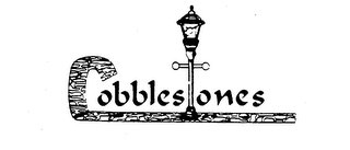 COBBLESTONES logo