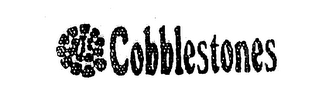 COBBLESTONES logo