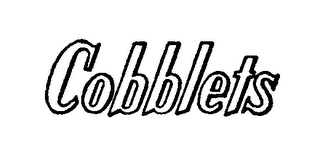 COBBLETS logo