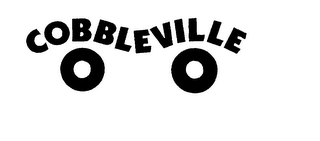 COBBLEVILLE logo