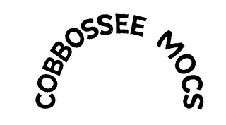 COBBOSSEE MOCS logo