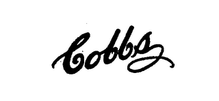 COBBS logo