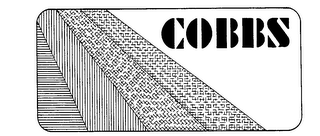 COBBS logo