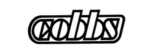 COBBS logo