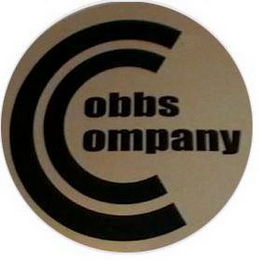 COBBS COMPANY logo