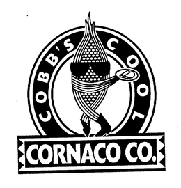 COBB'S COOL CORNACO CO. logo