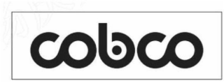 COBCO logo