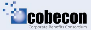 COBECON CORPORATE BENEFITS CONSORTIUM logo