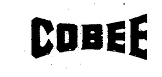 COBEE logo