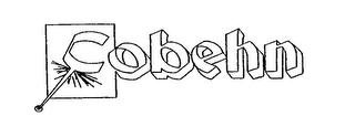 COBEHN logo