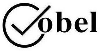 COBEL logo