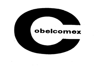 COBELCOMEX logo