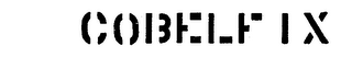 COBELFIX logo