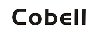 COBELL logo