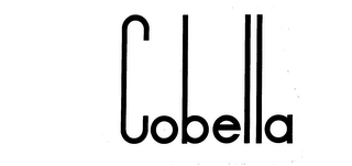 COBELLA logo