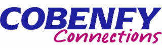 COBENFY CONNECTIONS logo