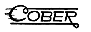 COBER logo