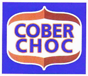 COBER CHOC logo