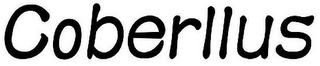 COBERLLUS logo