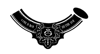 COBETCKOE logo
