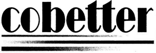 COBETTER logo