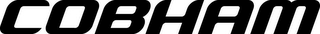 COBHAM logo