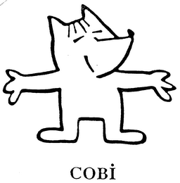 COBI logo