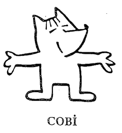 COBI logo