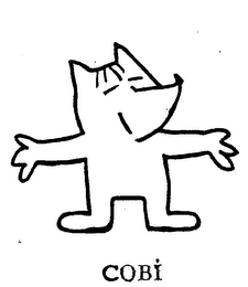 COBI logo