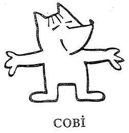 COBI logo