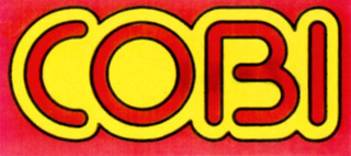 COBI logo