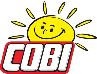 COBI logo