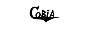 COBIA logo