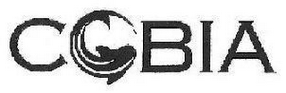 COBIA logo