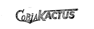 COBIAKACTUS logo