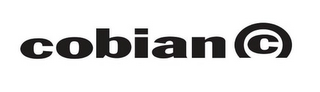 COBIAN C logo
