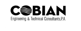 COBIAN ENGINEERING & TECHNICAL CONSULTANTS, P.A. logo