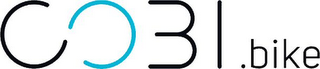 COBI.BIKE logo