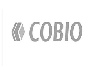 COBIO logo