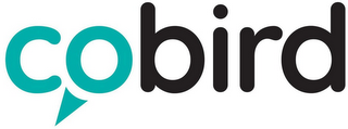COBIRD logo