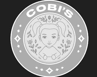 COBI'S logo
