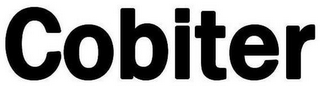 COBITER logo