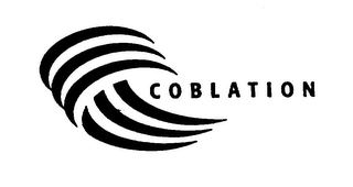 COBLATION