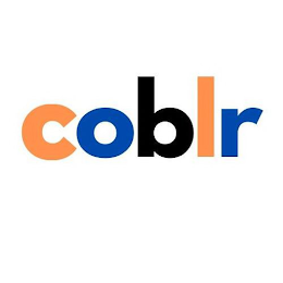 COBLR logo