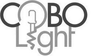 COBO LIGHT logo