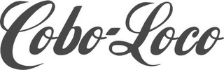 COBO-LOCO logo