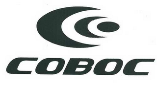 COBOC logo