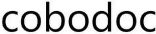 COBODOC logo